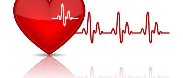 Учащенный пульс и сердцебиение
