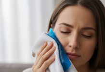 Не тяни: Отекла десна! Пошаговая инструкция, когда бежать к врачу, а когда поможет сода